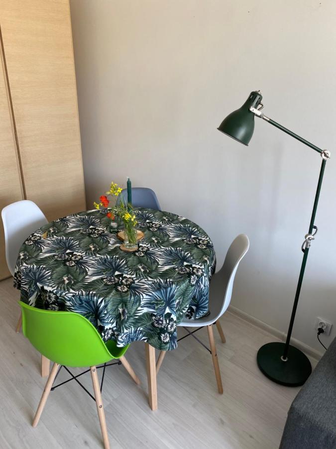 Nasze Brzezno Apartamento Gdańsk Exterior foto