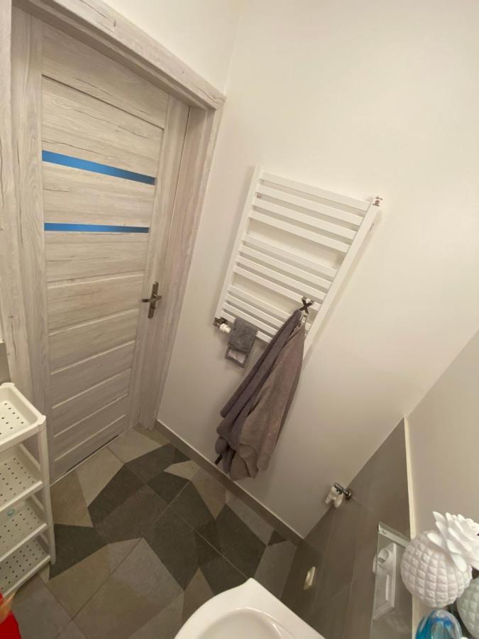 Nasze Brzezno Apartamento Gdańsk Exterior foto