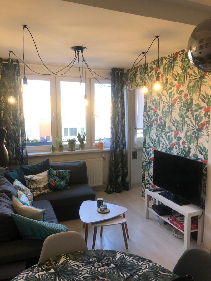 Nasze Brzezno Apartamento Gdańsk Exterior foto