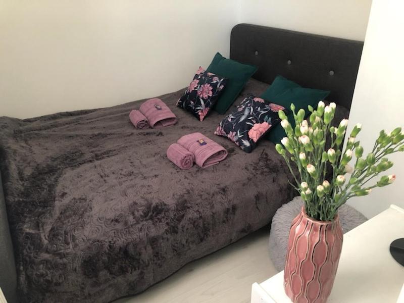 Nasze Brzezno Apartamento Gdańsk Exterior foto