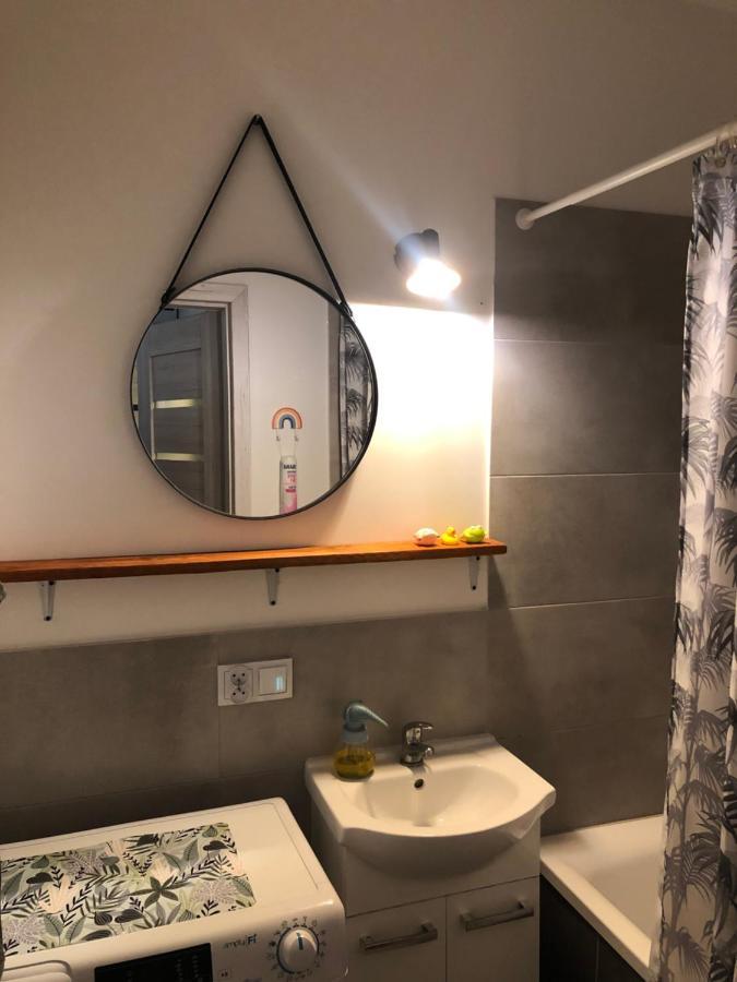 Nasze Brzezno Apartamento Gdańsk Exterior foto
